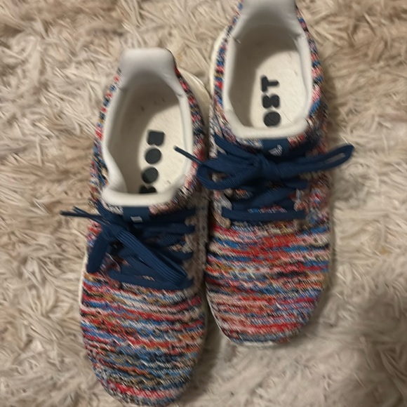 ADIDAS Missoni x Ultra Boost Clima Multicolored Women’s 5 (Men’s 4) - Picture 4 of 6